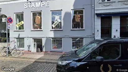 Lejligheder til leje i København K - Foto fra Google Street View