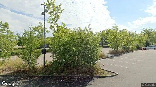 Lejligheder til leje i Viby J - Foto fra Google Street View