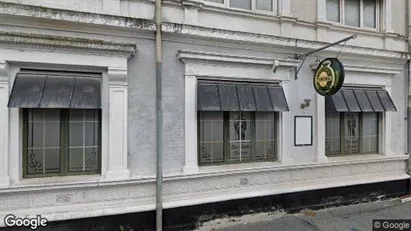 Lejligheder til leje i Hjørring - Foto fra Google Street View