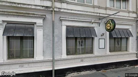 Lejligheder til leje i Hjørring - Foto fra Google Street View