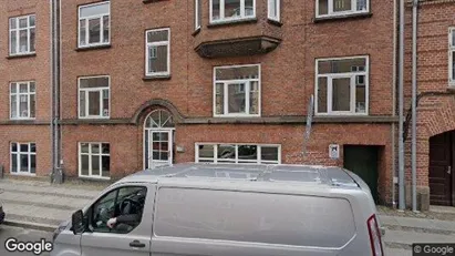 Lejligheder til salg i Aalborg Centrum - Foto fra Google Street View