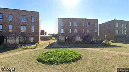 Lejligheder til leje i Greve - Foto fra Google Street View