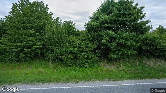 Lejligheder til leje i Agedrup - Foto fra Google Street View