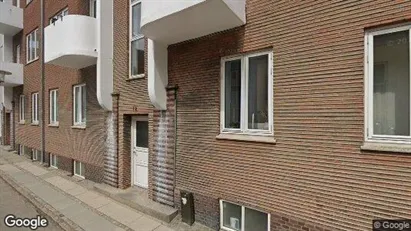 Lejligheder til leje i Slagelse - Foto fra Google Street View