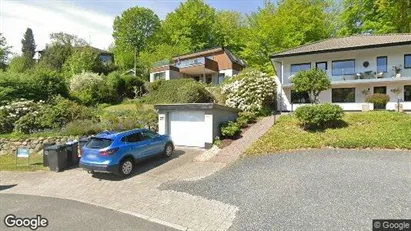 Lejligheder til salg i Silkeborg - Foto fra Google Street View