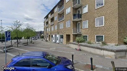 Lejligheder til leje i Århus V - Foto fra Google Street View