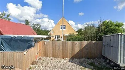 Lejligheder til salg i Guldborg - Foto fra Google Street View