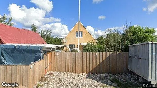 Lejligheder til salg i Guldborg - Foto fra Google Street View