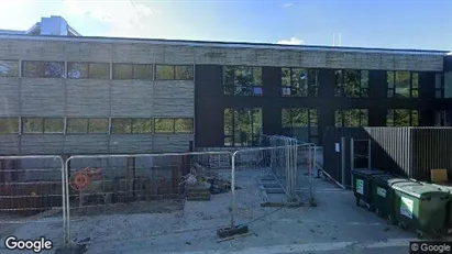 Lejligheder til leje i Søborg - Foto fra Google Street View