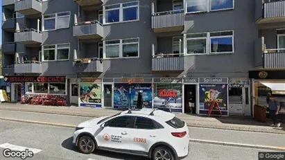 Lejligheder til salg i København NV - Foto fra Google Street View