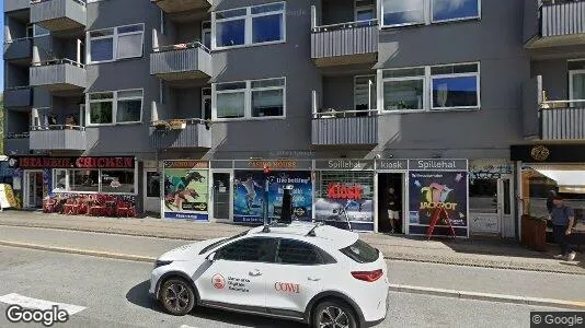 Lejligheder til salg i København NV - Foto fra Google Street View