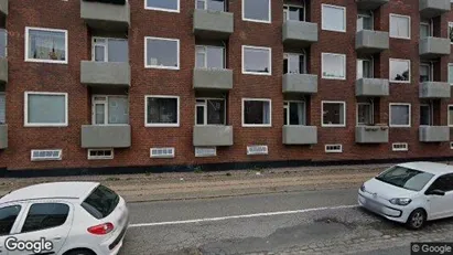 Lejligheder til salg i Vanløse - Foto fra Google Street View