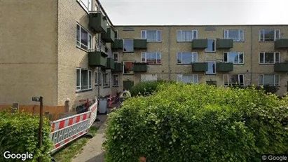 Lejligheder til salg i Valby - Foto fra Google Street View