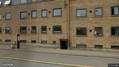 Lejligheder til salg i Valby - Foto fra Google Street View