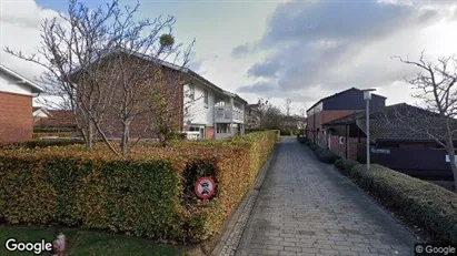 Lejligheder til salg i Virum - Foto fra Google Street View