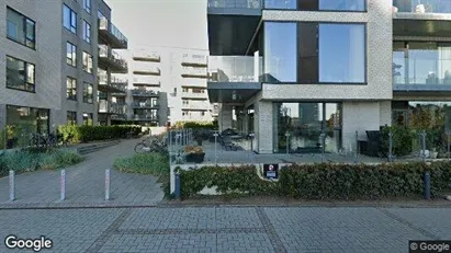 Lejligheder til salg i København SV - Foto fra Google Street View