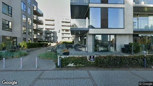 Lejligheder til salg i København SV - Foto fra Google Street View