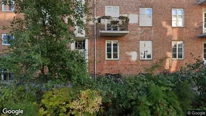 Lejligheder til salg i Østerbro - Foto fra Google Street View