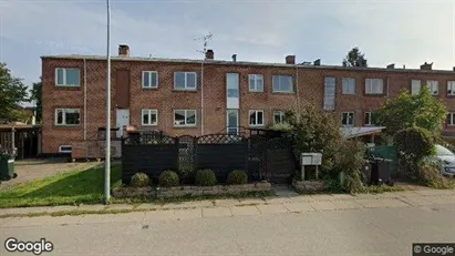 Lejligheder til salg i Hvidovre - Foto fra Google Street View