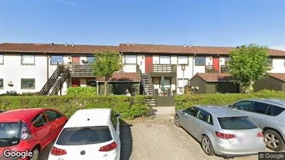 Lejligheder til salg i Greve - Foto fra Google Street View
