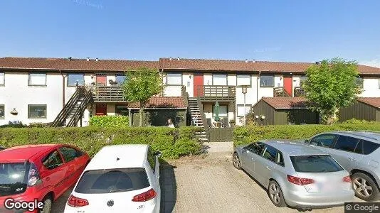 Lejligheder til salg i Greve - Foto fra Google Street View