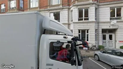 Lejligheder til leje i Østerbro - Foto fra Google Street View