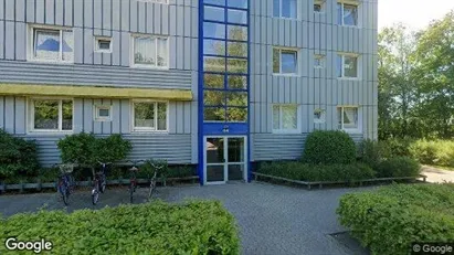 Lejligheder til leje i Ringsted - Foto fra Google Street View