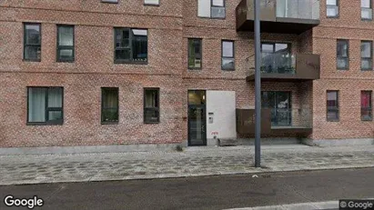 Lejligheder til leje i København S - Foto fra Google Street View