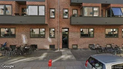Lejligheder til salg i Østerbro - Foto fra Google Street View