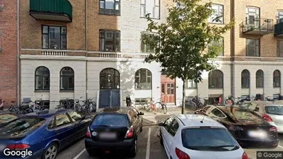 Lejligheder til salg i Østerbro - Foto fra Google Street View