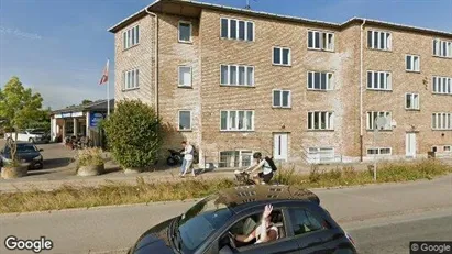 Lejligheder til salg i Valby - Foto fra Google Street View