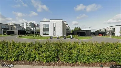 Lejligheder til salg i Horsens - Foto fra Google Street View