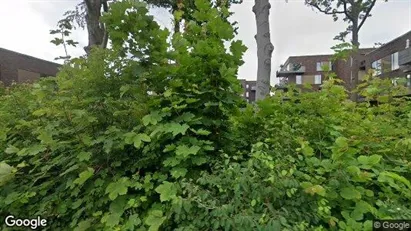 Lejligheder til salg i Risskov - Foto fra Google Street View