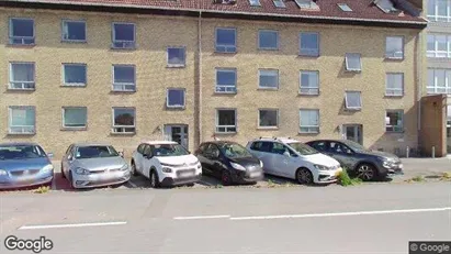 Lejligheder til salg i Roskilde - Foto fra Google Street View