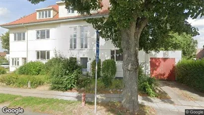 Lejligheder til salg i Odense C - Foto fra Google Street View