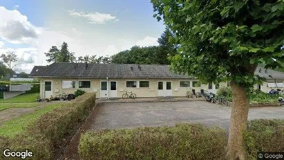 Lejligheder til salg i Odense S - Foto fra Google Street View