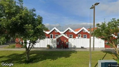 Lejligheder til salg i Nibe - Foto fra Google Street View