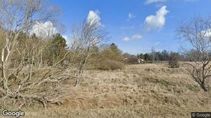Lejligheder til salg i Hals - Foto fra Google Street View