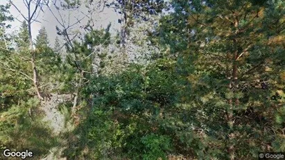 Lejligheder til salg i Vejby - Foto fra Google Street View