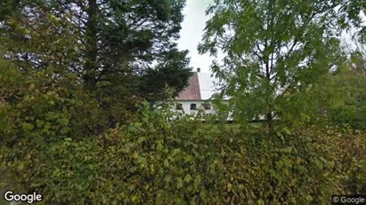 Lejligheder til salg i Bindslev - Foto fra Google Street View