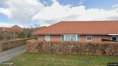 Andelsboliger til salg i Slagelse - Foto fra Google Street View