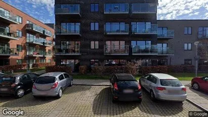 Lejligheder til leje i Odense C - Foto fra Google Street View