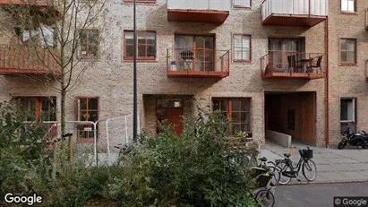 Lejligheder til leje i København SV - Foto fra Google Street View