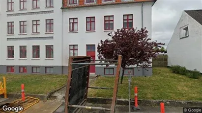 Lejligheder til salg i Næstved - Foto fra Google Street View