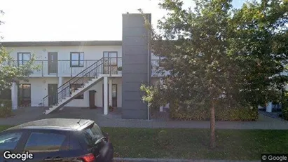 Andelsboliger til salg i Vordingborg - Foto fra Google Street View