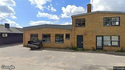 Lejligheder til leje i Risskov - Foto fra Google Street View