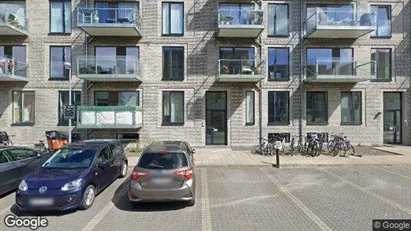 Lejligheder til leje i Risskov - Foto fra Google Street View