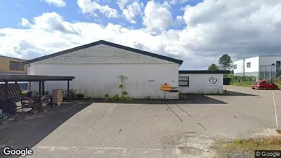 Lejligheder til leje i Risskov - Foto fra Google Street View