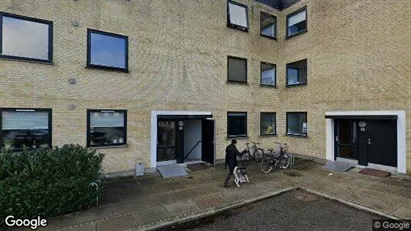 Lejligheder til salg i Aalborg SV - Foto fra Google Street View