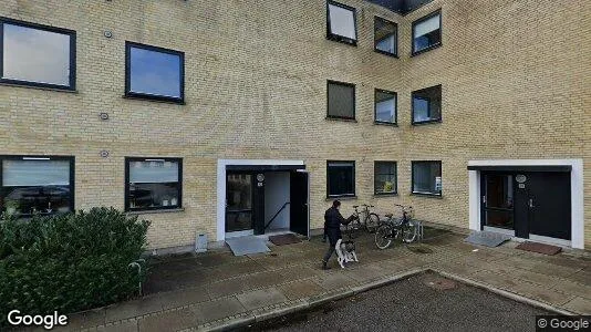 Lejligheder til salg i Aalborg SV - Foto fra Google Street View